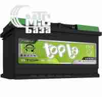 Аккумуляторы Аккумулятор Topla 6CT-105 R Top AGM Stop & Go [114105] EN 950 А 394x175x190мм